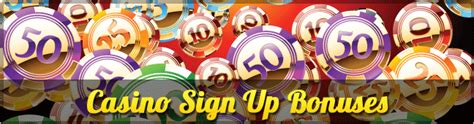 Casino Welcome Bonus 2024 ️ Best Casino Signup Bonuses.